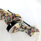 Versace S/S 2011 Open-Toe Sandals - EU40|7UK|9US