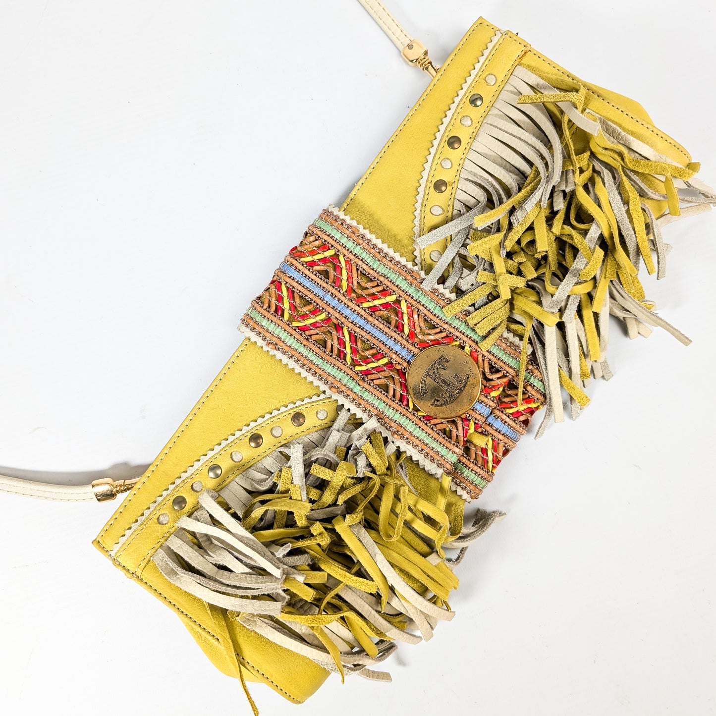 Handbag / Cavalli Pouch
