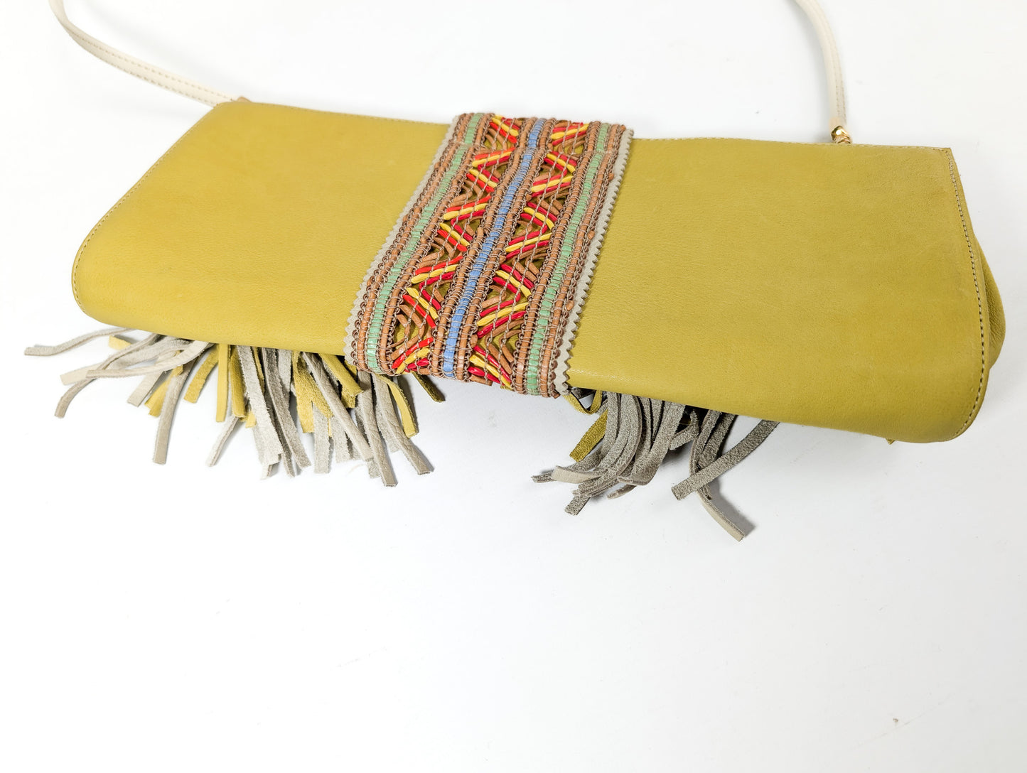 Handbag / Cavalli Pouch