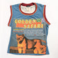 Dolce & Gabbana "Safari" tank top - M