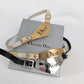 Dior by Galliano necklace and bracelet
