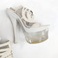 Versace S/S 2012 Sandals - EU41|UK8|US10