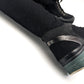Chanel F/W 2014 tweed sport boots - EU39|UK6|US8