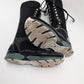 Chanel F/W 2014 tweed sport boots - EU39|UK6|US8