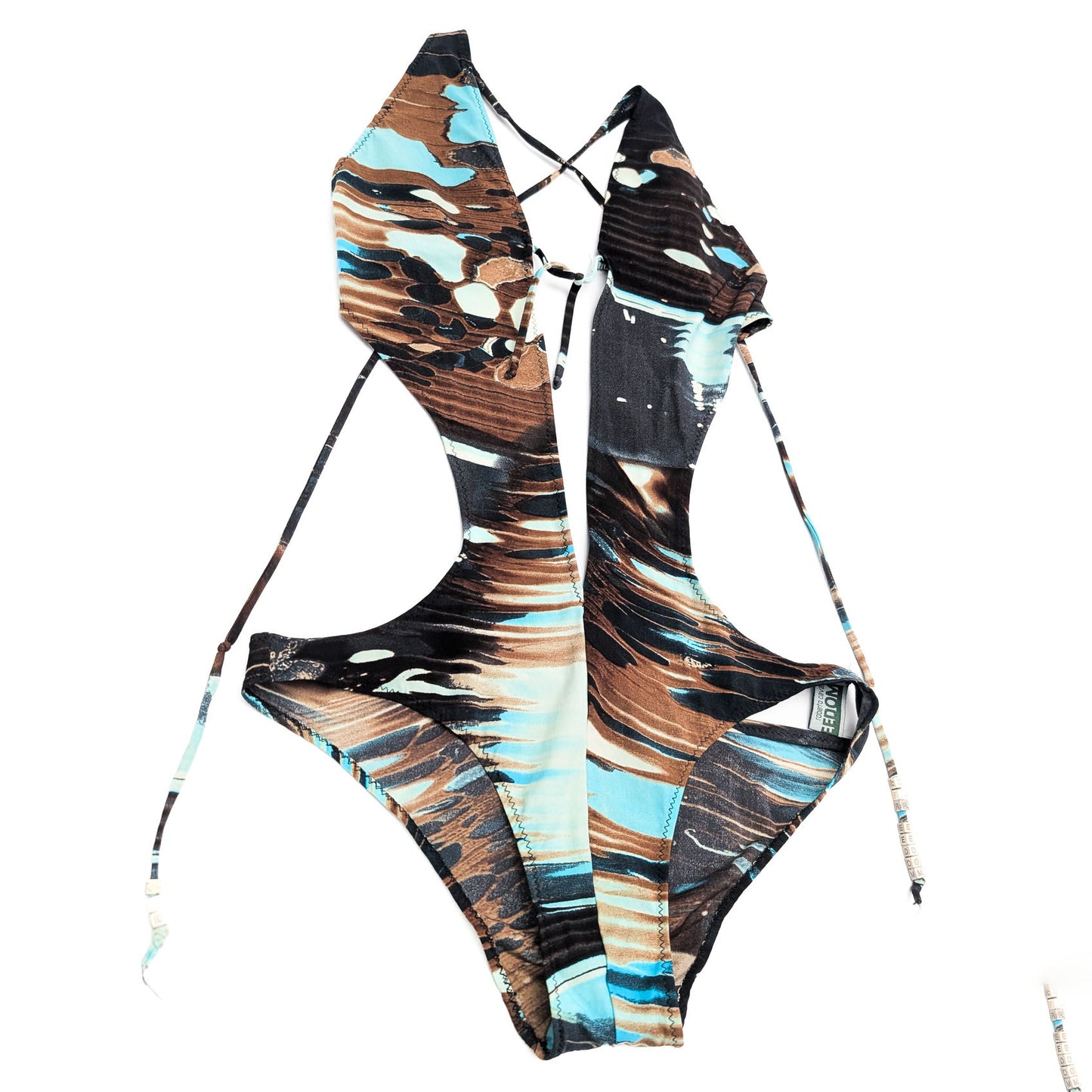 Roberto Cavalli swimsuit - M