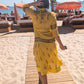 Roberto Cavalli dress - 2 sizes available: S & L