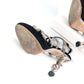  Fertility Goddess sandals Dior by Galliano S/S 2009- 2 Sizes available: EU36|UK3|US5 & EU37|UK4|US6