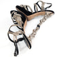 Fertility Goddess sandals Dior by Galliano S/S 2009- 2 Sizes available: EU36|UK3|US5 & EU37|UK4|US6