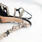  Fertility Goddess sandals Dior by Galliano S/S 2009- 2 Sizes available: EU36|UK3|US5 & EU37|UK4|US6