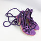 Dior by Galliano Sandals S/S 2011 - EU38|UK5|US7
