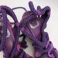 Dior by Galliano Sandals S/S 2011 - EU38|UK5|US7