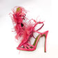 Dsquared2 Sandals - EU36|3UK|5US