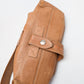 Dior "Flight" bag by Galliano 