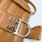 Dior "Flight" bag by Galliano 