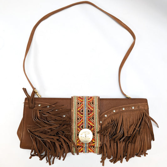 Handbag / Cavalli Pouch