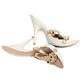 Giuseppe Zanotti Sandals - EU39|UK6|US8
