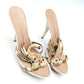 Giuseppe Zanotti Sandals - EU39|UK6|US8
