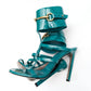 Gucci "Ursula" Sandals S/S2013 - EU36.5|UK3.5|US5.5