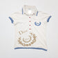 Dior by Galliano Polo T-shirt - F/W2004