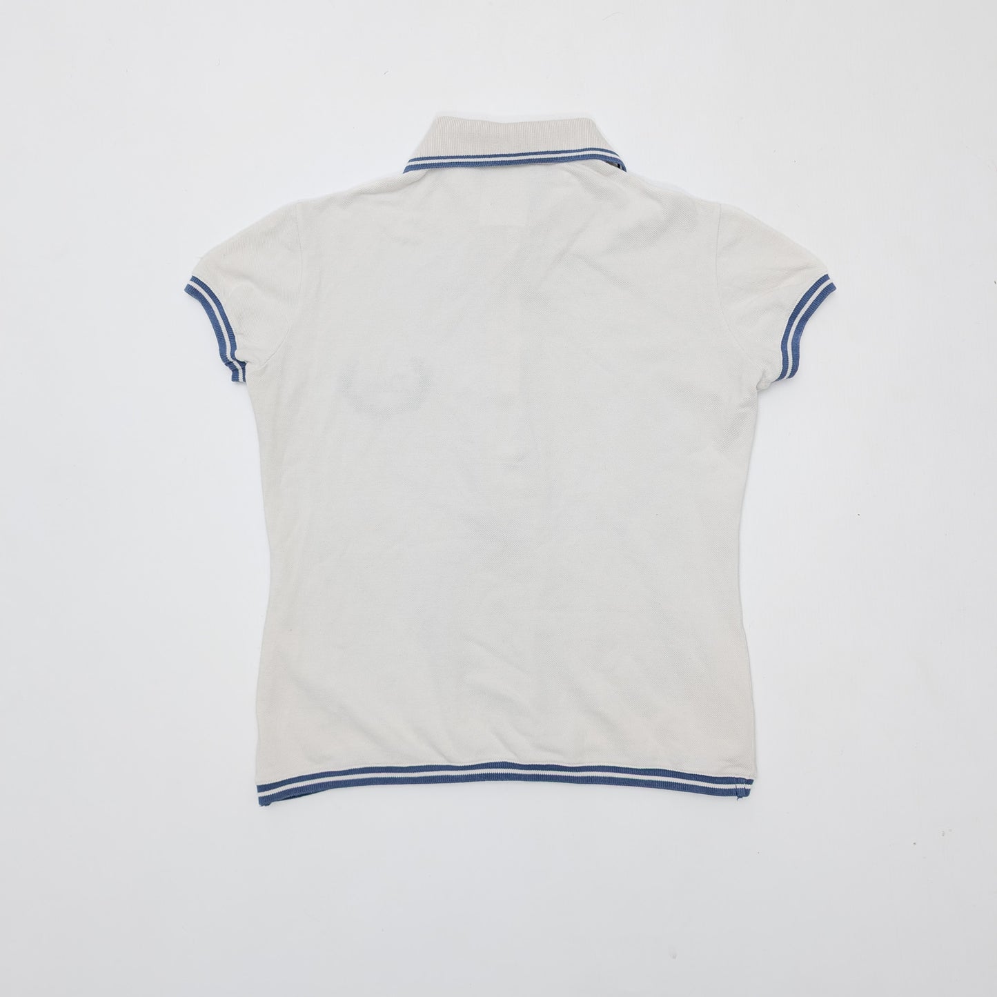Dior by Galliano Polo T-shirt - F/W2004