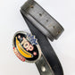 Dsquared2 logo belt