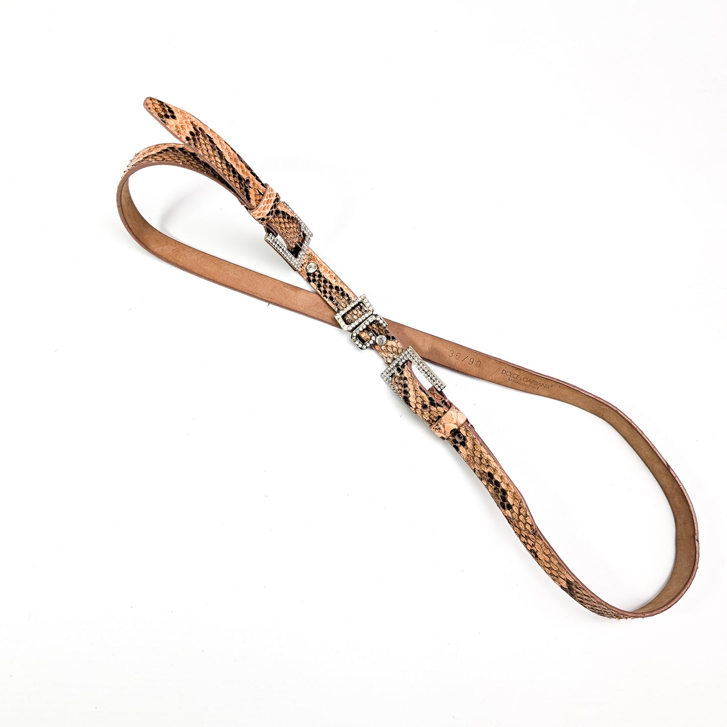 Dolce & Gabbana Belt