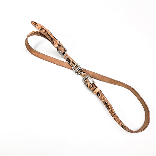 Dolce & Gabbana Belt