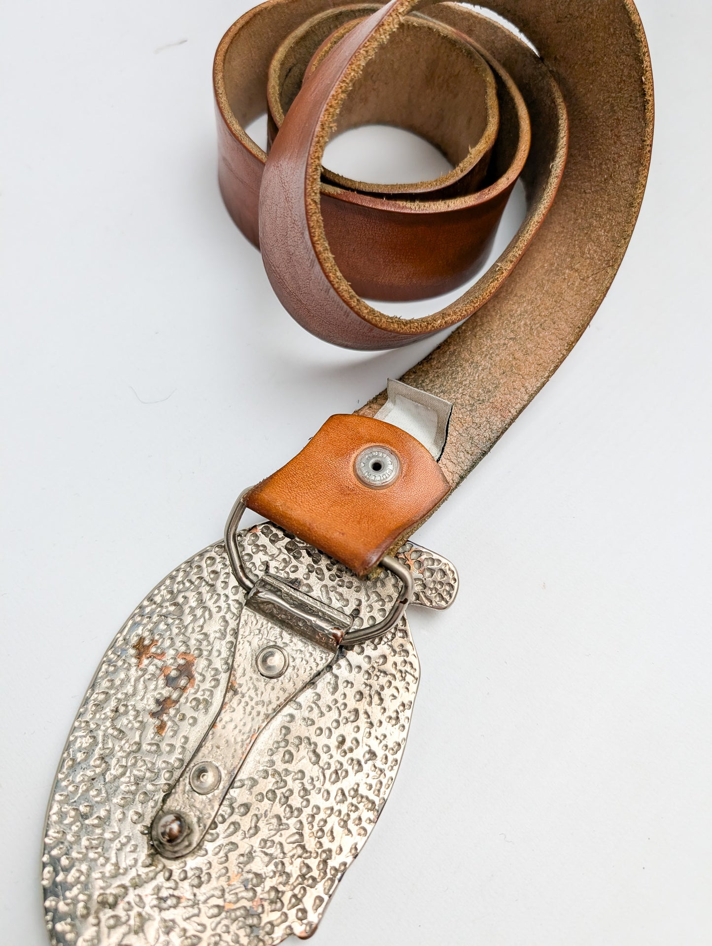 Dolce & Gabbana “Cool and Sexy” belt