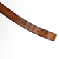 Dolce & Gabbana “Cool and Sexy” belt