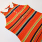 Dolce & Gabbana polo tank top
