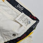 Dolce & Gabbana Lemon Skirt - M
