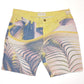Roberto Cavalli Psychedelic Print Shorts - M