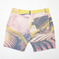 Roberto Cavalli Psychedelic Print Shorts - M