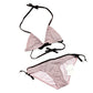 Dior 2-piece swimsuit by Galliano