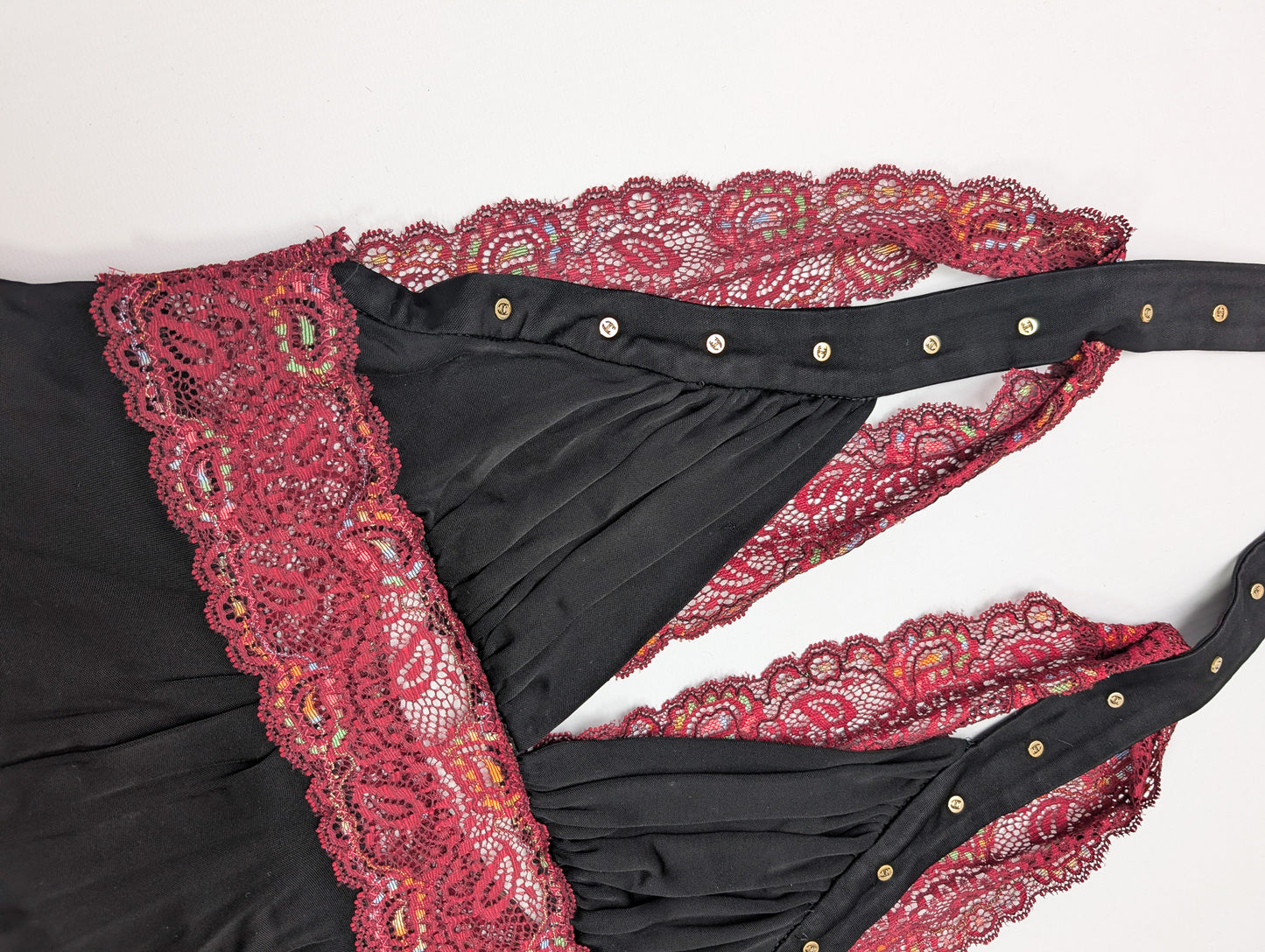 Just Cavalli Top - M