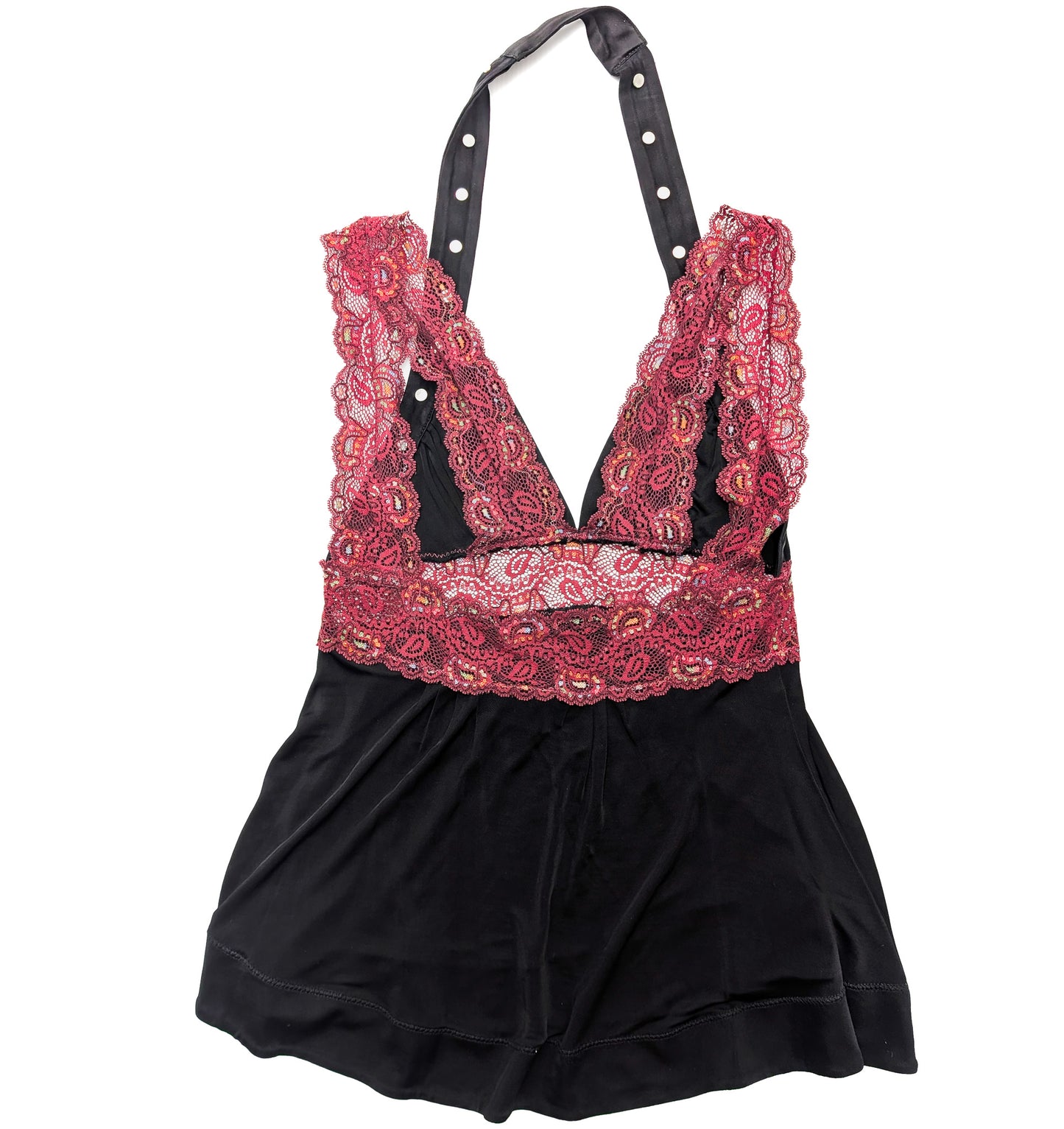 Just Cavalli Top - M