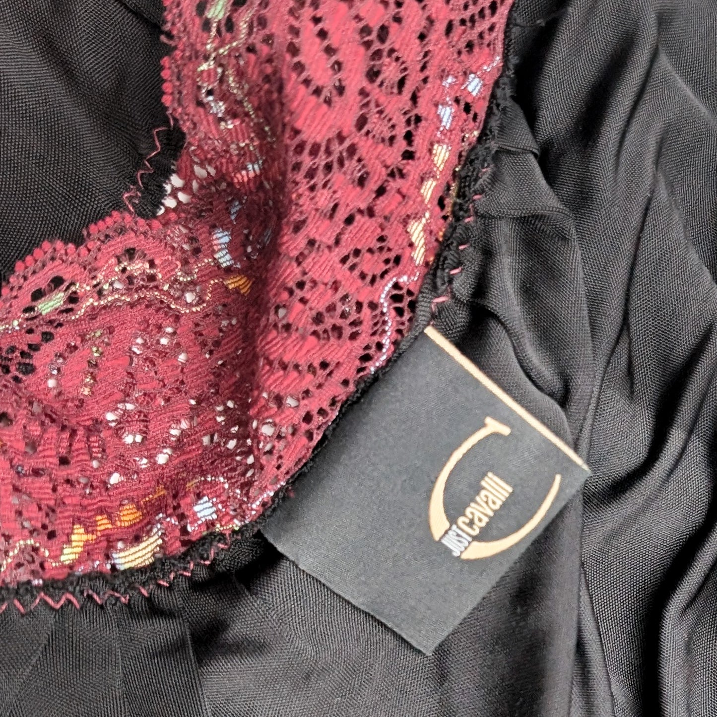 Just Cavalli Top - M