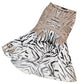 Just Cavalli silk skirt - M