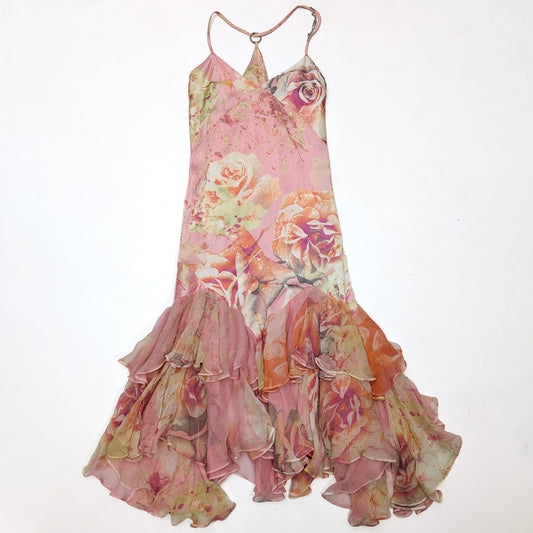 Cavalli dress