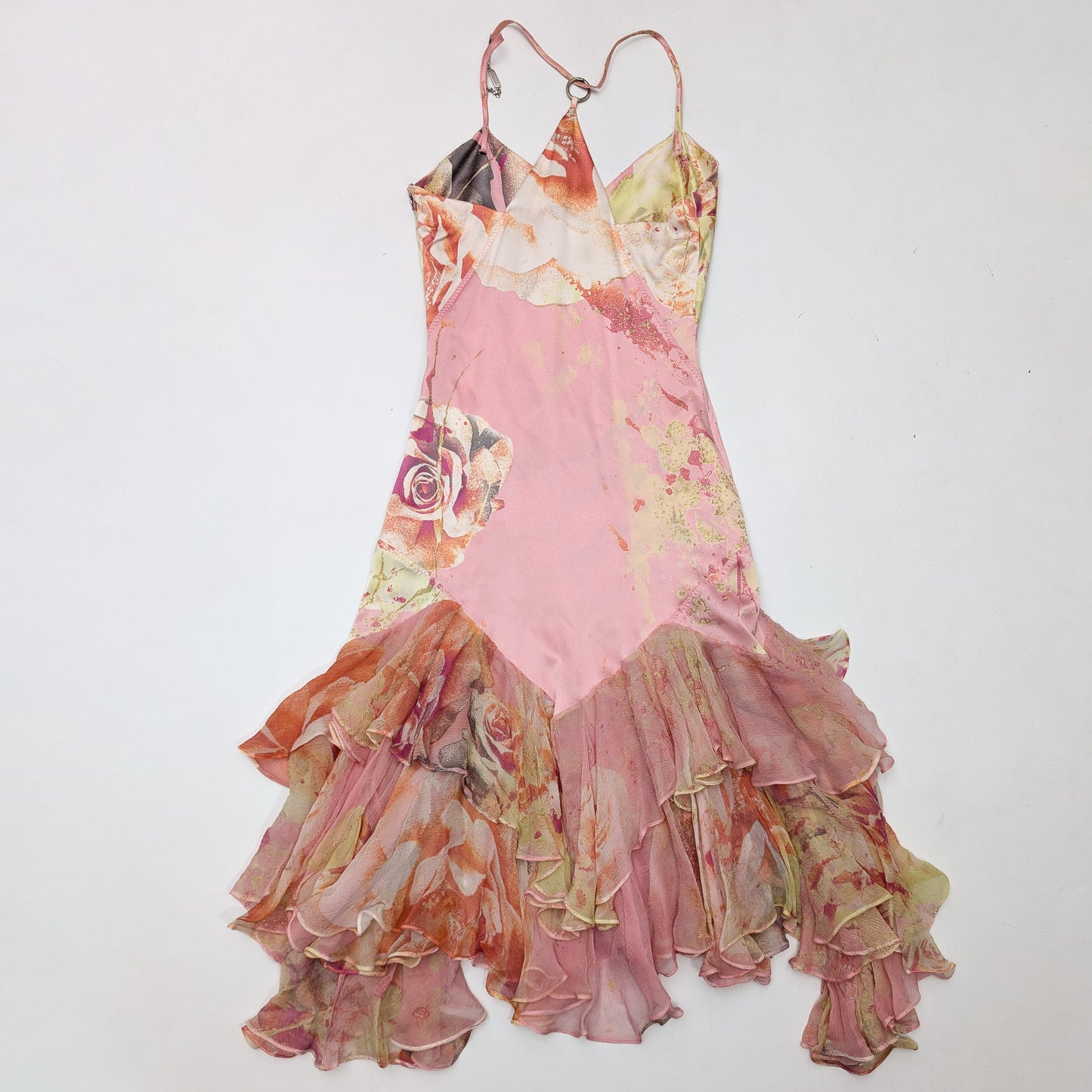 Cavalli dress