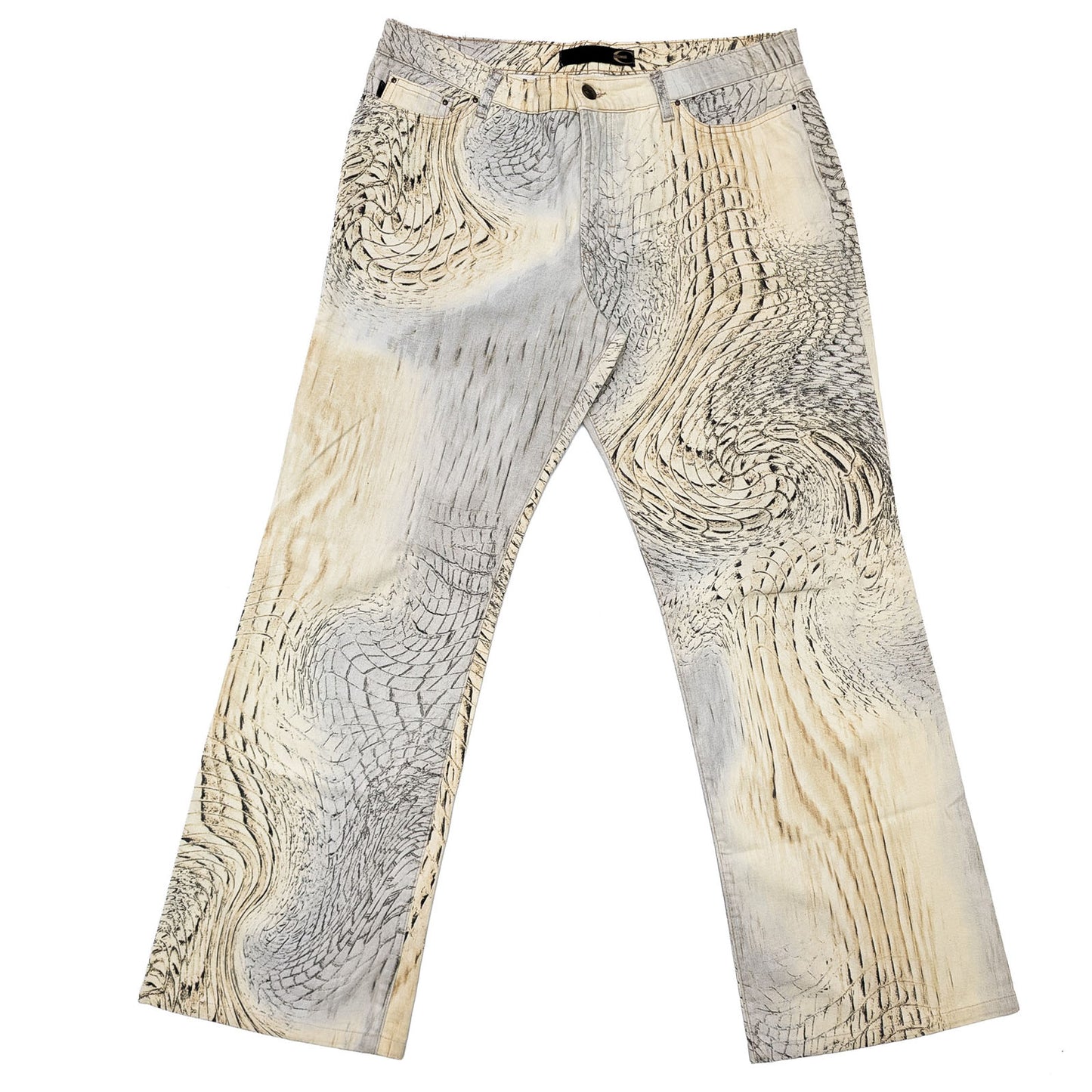 Pantalon Roberto Cavalli - XL
