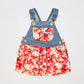 Robe Dolce & Gabbana Junior - 6/9 month