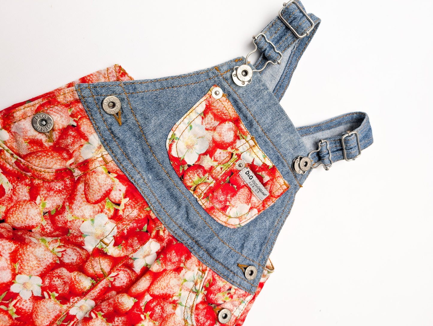 Robe Dolce & Gabbana Junior - 6/9 month