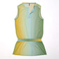 John Galliano mini dress