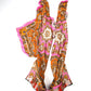 Dolce & Gabbana Scarf Sandals S/S 2012 - EU37|UK4|US6