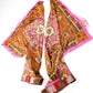 Dolce & Gabbana Scarf Sandals S/S 2012 - EU37|UK4|US6