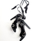 Gucci Sandals by Tom Ford - EU38.5|UK7.5|US7.5