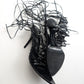 Gianmarco Lorenzi tie sandals - EU37|UK4|US6