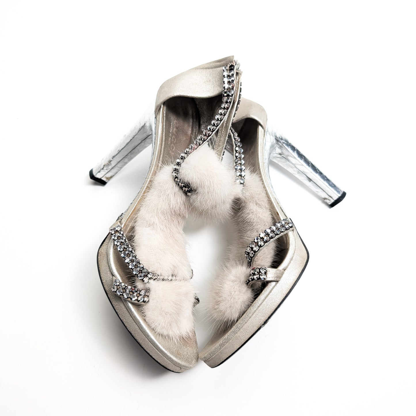 Gucci Sandals by Tom Ford - EU39|UK6|US8