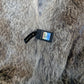 Roberto Cavalli F/W 2003 Fur Vest